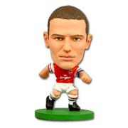 Arsenal Soccerstarz Vermaelen
