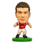 Arsenal Soccerstarz Wilshere