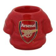 Arsenal äggkoppströja