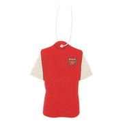 Arsenal Bildoft Shirt