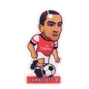Arsenal Bildoft Walcott