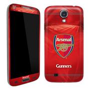 Arsenal Dekal Samsung Galaxy S4