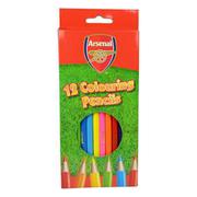 Arsenal Färgpennor