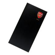 Arsenal Fickkalender 2012