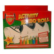 Arsenal Jumbo Roll