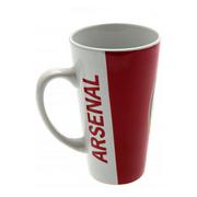 Arsenal Lattemugg Wordmark