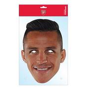 Arsenal Mask Sanchez