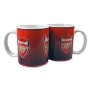 Arsenal Mugg 3c