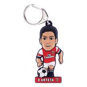 Arsenal Nyckelring Arteta