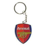 Arsenal Nyckelring Crest