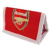 Arsenal Nylonplånbok Big Logo