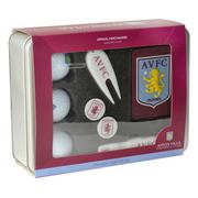 Aston Villa Golfpaket Premium