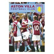 Aston Villa Väggkalender 2014