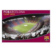 Barcelona Affisch Stadium 59