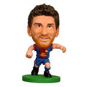 Barcelona Soccerstarz Messi