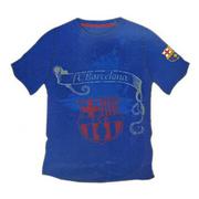 Barcelona T-shirt Junior Sc