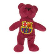 Barcelona Teddybjörn Solid