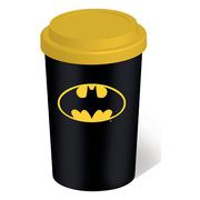 Batman Resemugg Logo