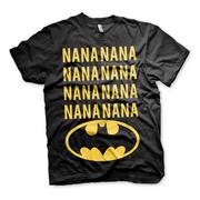 Batman T-shirt Nananana
