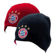 Bayern München Mössa Vändbar