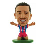 Bayern Munich Soccerstarz Ribery
