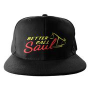 Better Call Saul Keps Logo
