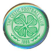Celtic Pinn Crest