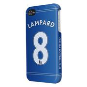 Chelsea Iphone 5 Skal Hårt Lampard