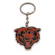 Chicago Bears Nyckelring