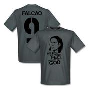 Colombia T-shirt Falcao