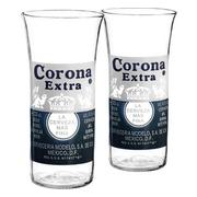 Corona Extra Ölglas Recycled