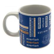 Everton Mugg Jumbo Tags