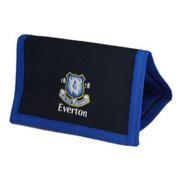 Everton Nylonplånbok