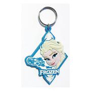 Frozen Nyckelring Elsa