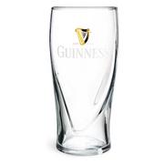 Guinness Ölglas Pint