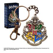 Harry Potter Nyckelring Hogwarts Crest