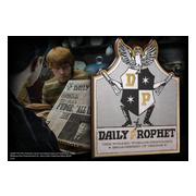 Harry Potter Väggplakett Daily Prophet