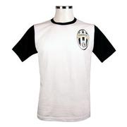 Juventus T-shirt Vit