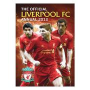 Liverpool årsbok 2013