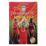 Liverpool Årsbok 2016