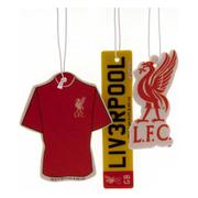 Liverpool Bildoft 3-pack