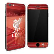 Liverpool Dekal Iphone 6