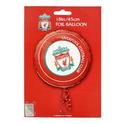 Liverpool Folieballong
