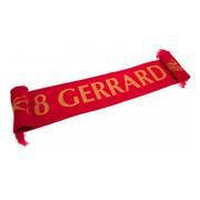 Liverpool Halsduk Gerrard