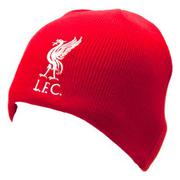 Liverpool Mössa Röd Liverbird
