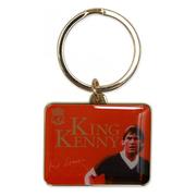 Liverpool Nyckelring King Kenny