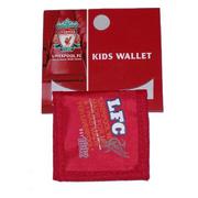 Liverpool Plånbok Junior