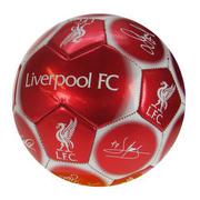 Liverpool Träningsboll Signature