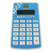 Manchester City Miniräknare