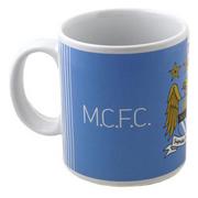 Manchester City Mugg Jumbo